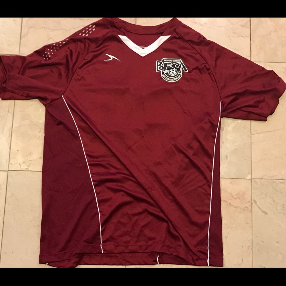Soccer Jersey